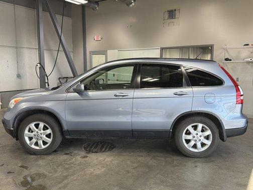 2007 Honda CR-V EX-L
