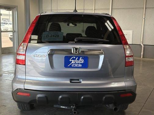 2007 Honda CR-V EX-L