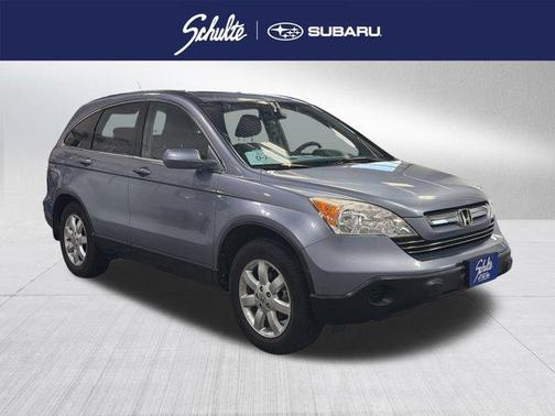 2007 Honda CR-V EX-L