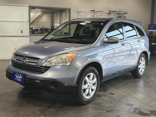 2007 Honda CR-V EX-L