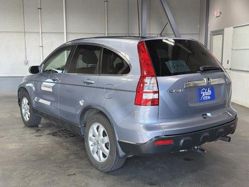 2007 Honda CR-V EX-L