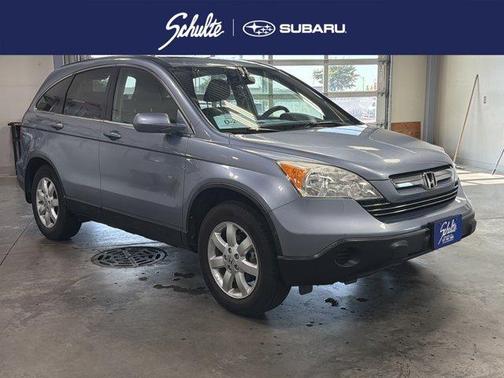 2007 Honda CR-V EX-L