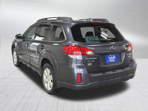 2011 Subaru Outback 3.6R Limited