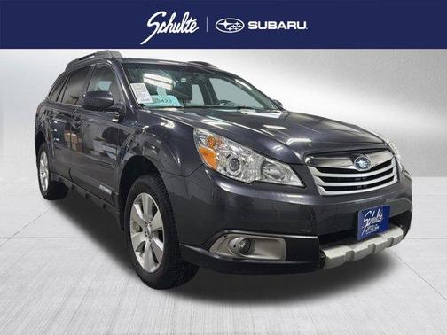 2011 Subaru Outback 3.6R Limited