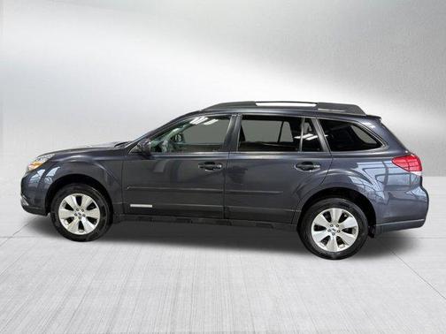 2011 Subaru Outback 3.6R Limited