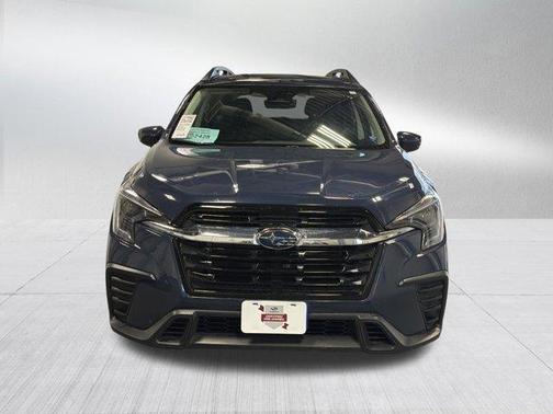 Cosmic Blue Pearl 2024 Subaru Ascent Premium