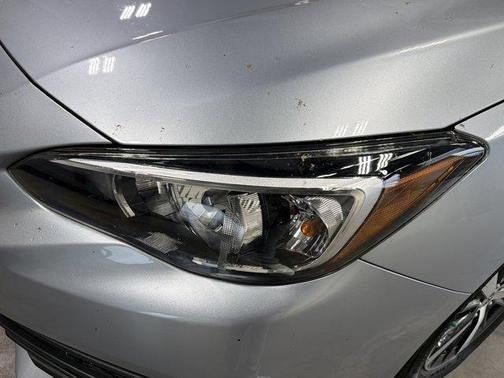 2023 Subaru Impreza Premium