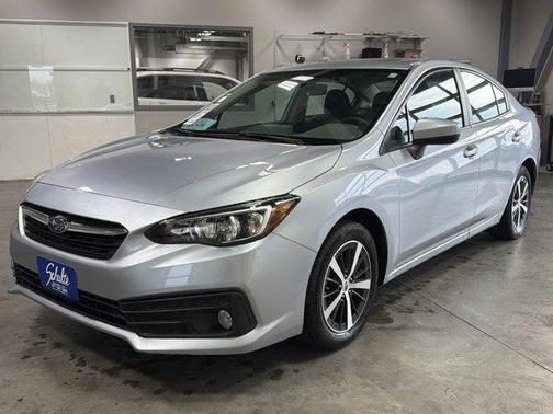 2023 Subaru Impreza Premium