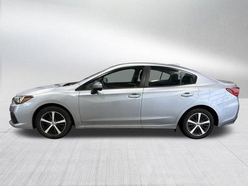 2023 Subaru Impreza Premium