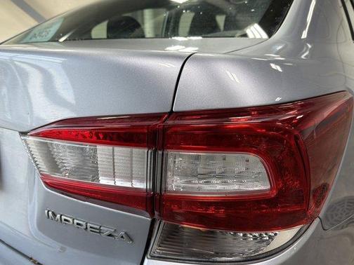 2023 Subaru Impreza Premium