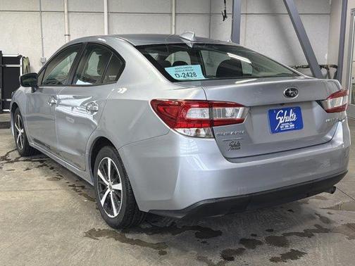 2023 Subaru Impreza Premium