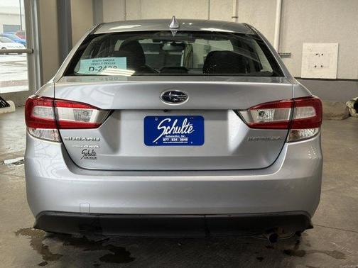 2023 Subaru Impreza Premium