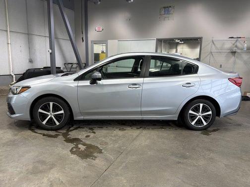 2023 Subaru Impreza Premium