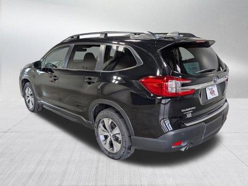 2024 Subaru Ascent Premium