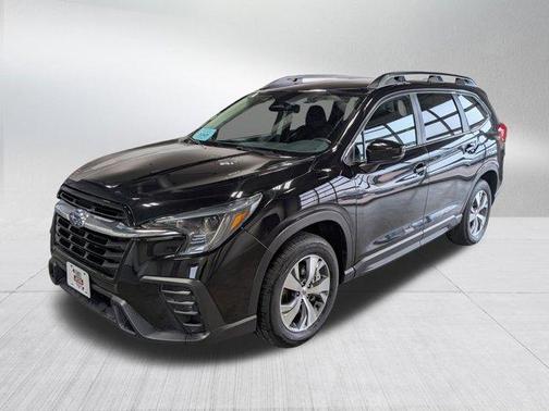 2024 Subaru Ascent Premium