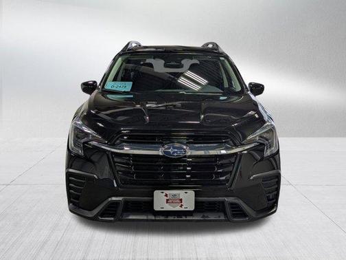 2024 Subaru Ascent Premium