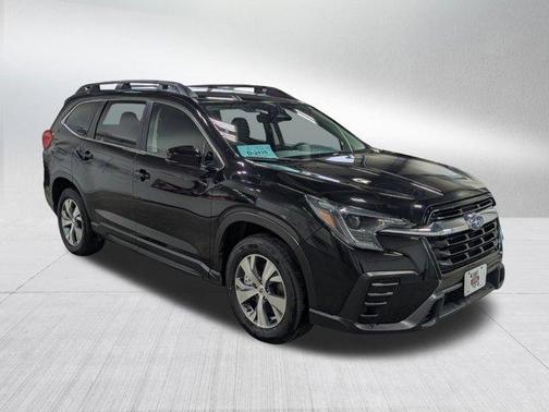 2024 Subaru Ascent Premium
