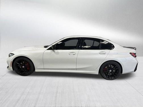 2023 BMW M340 i xDrive