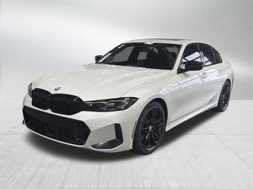 2023 BMW M340 i xDrive