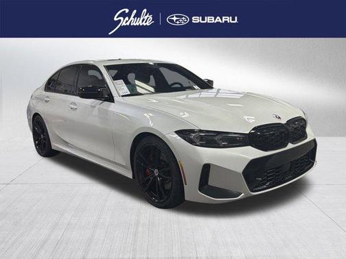 2023 BMW M340 i xDrive