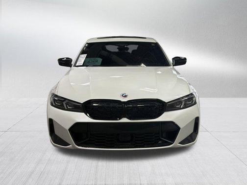 2023 BMW M340 i xDrive