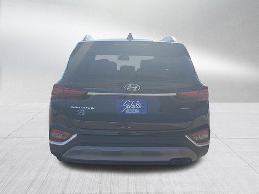 2020 Hyundai SANTA FE 2.4 SEL