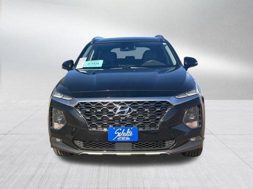 2020 Hyundai SANTA FE 2.4 SEL