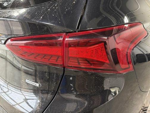 2020 Hyundai SANTA FE 2.4 SEL