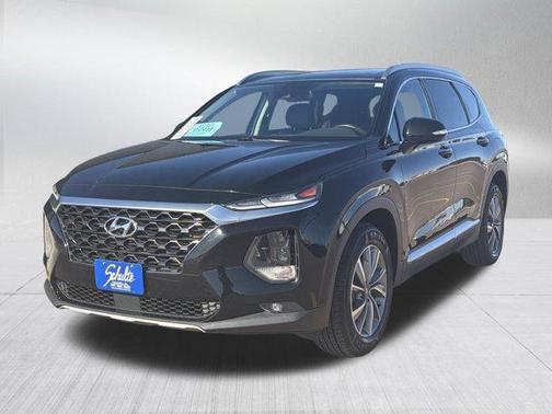 2020 Hyundai SANTA FE 2.4 SEL