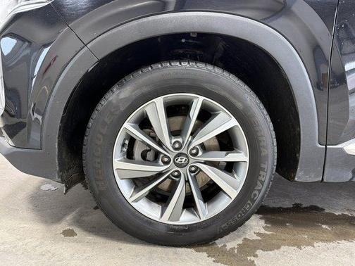 2020 Hyundai SANTA FE 2.4 SEL