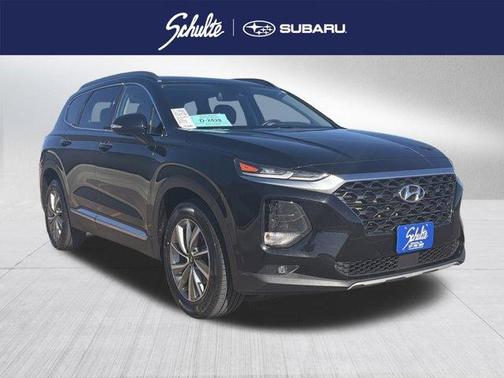 2020 Hyundai SANTA FE 2.4 SEL