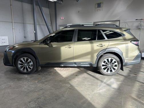 2024 Subaru Outback Limited