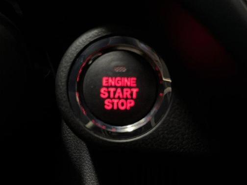 2025 Subaru Impreza Sport