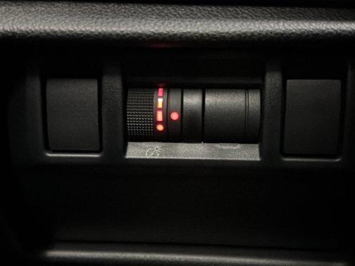 2025 Subaru Impreza Sport