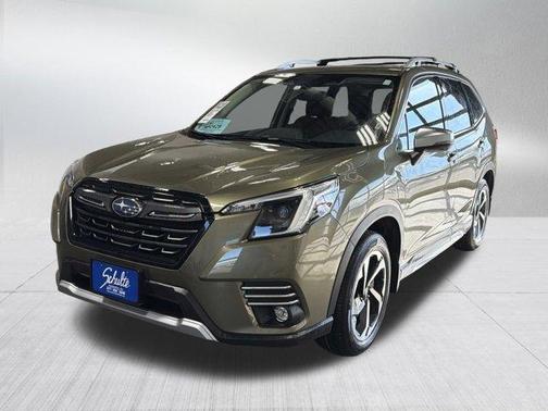 2024 Subaru Forester Touring