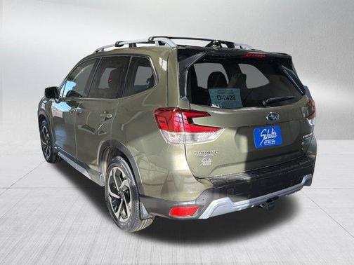 2024 Subaru Forester Touring