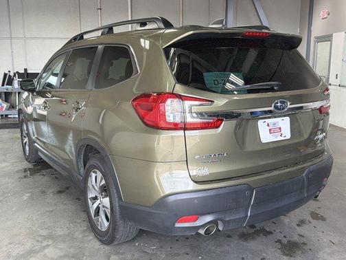 2025 Subaru Ascent Premium