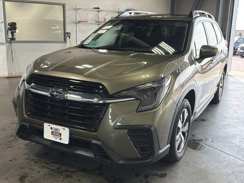 2025 Subaru Ascent Premium