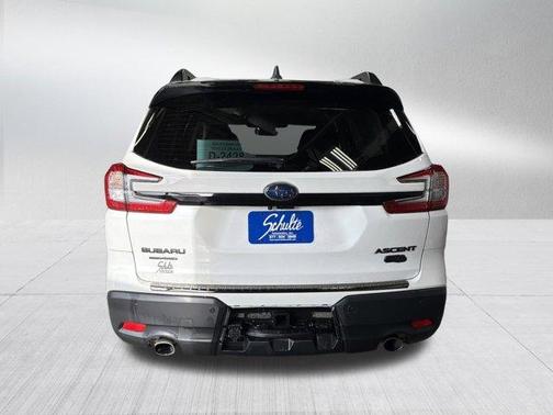 2025 Subaru Ascent Onyx Edition