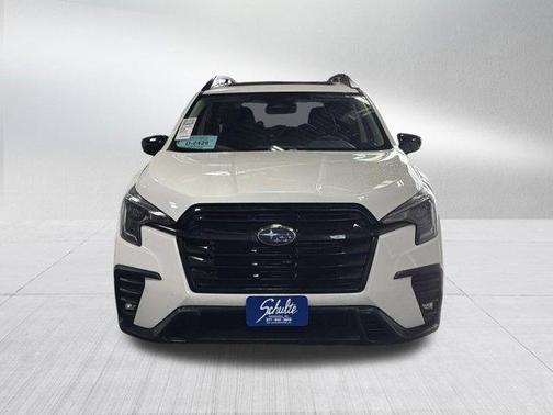 2025 Subaru Ascent Onyx Edition