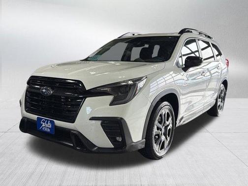 2025 Subaru Ascent Onyx Edition