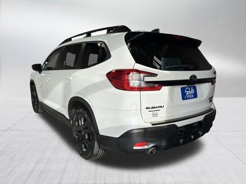 2025 Subaru Ascent Onyx Edition