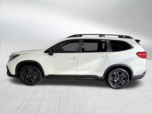 2025 Subaru Ascent Onyx Edition