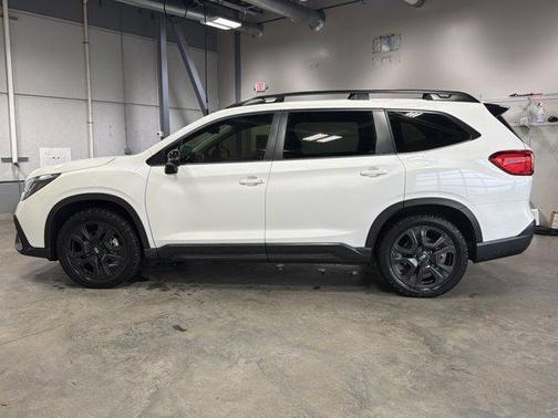2023 Subaru Ascent Onyx Edition