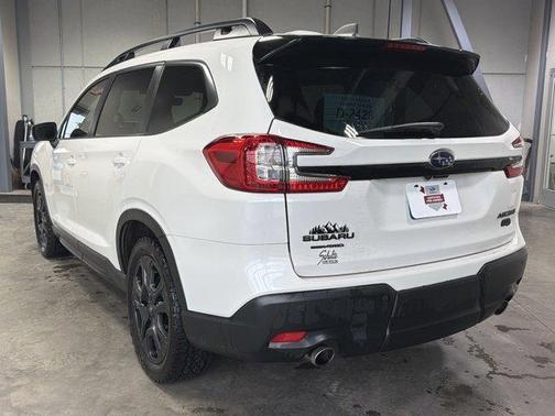 2023 Subaru Ascent Onyx Edition