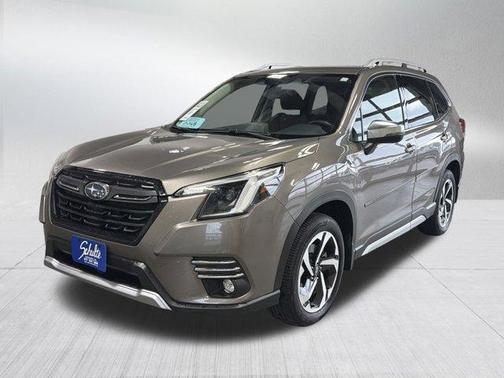 2024 Subaru Forester Touring