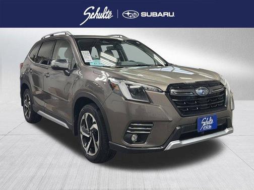 2024 Subaru Forester Touring