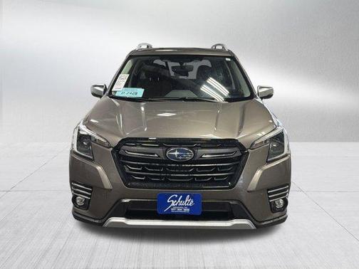 2024 Subaru Forester Touring