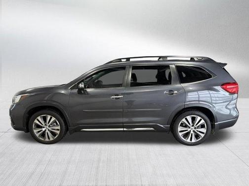 2021 Subaru Ascent Touring 7-Passenger