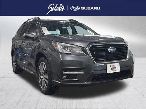 2021 Subaru Ascent Touring 7-Passenger